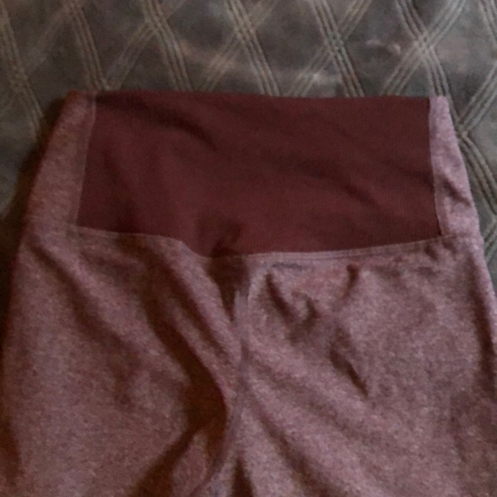 Nike workout leggings